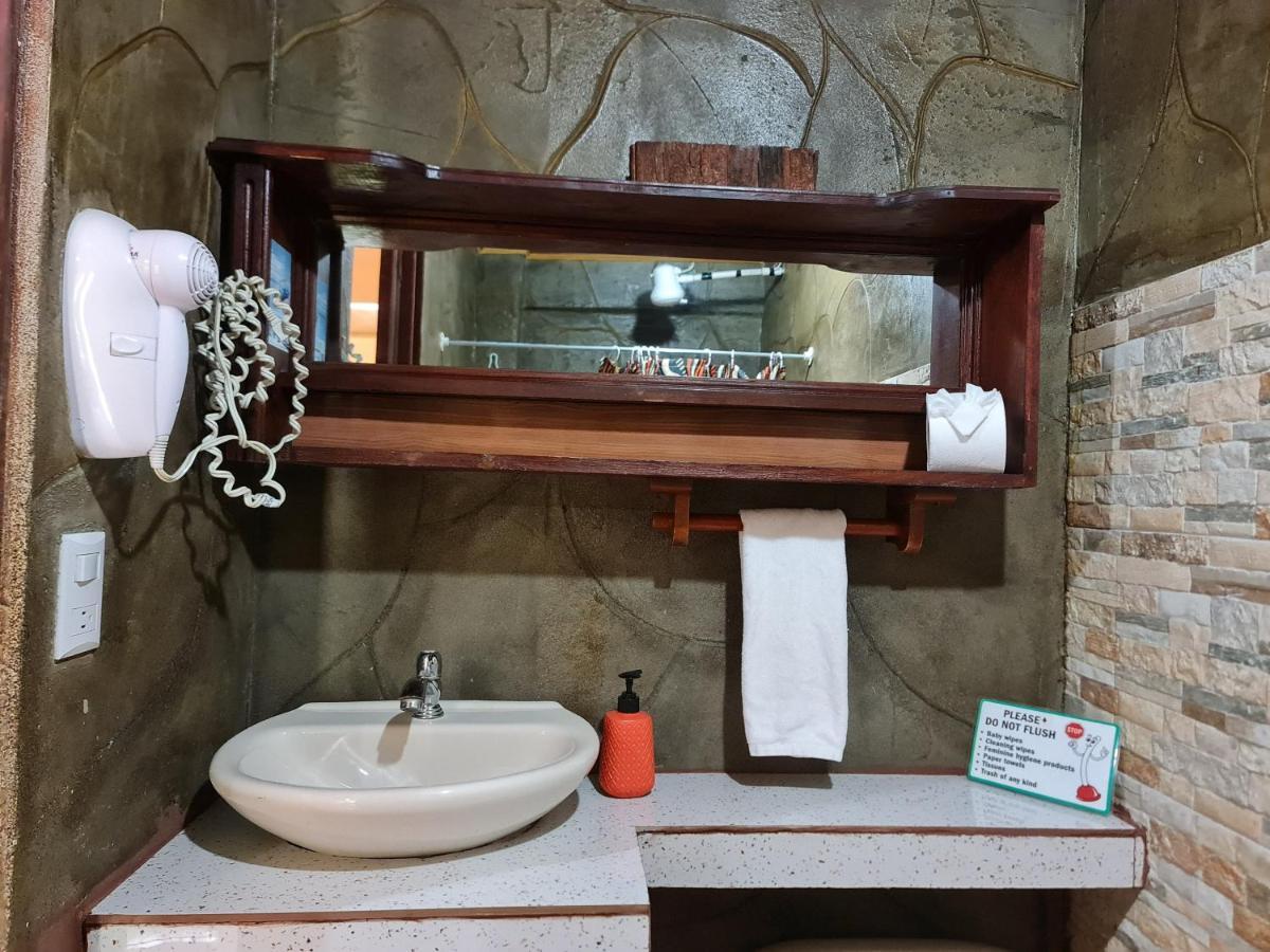 Cabina Arenal Z13 La Fortuna ภายนอก รูปภาพ