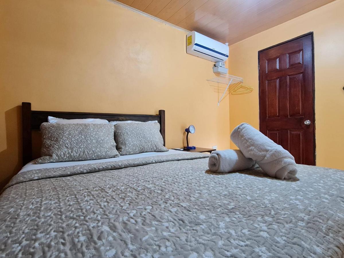 Cabina Arenal Z13 La Fortuna ภายนอก รูปภาพ